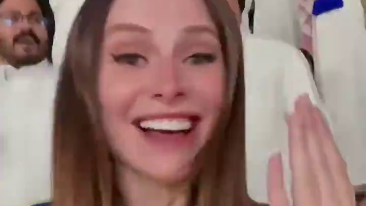 现役球员没几个能踢出这一脚