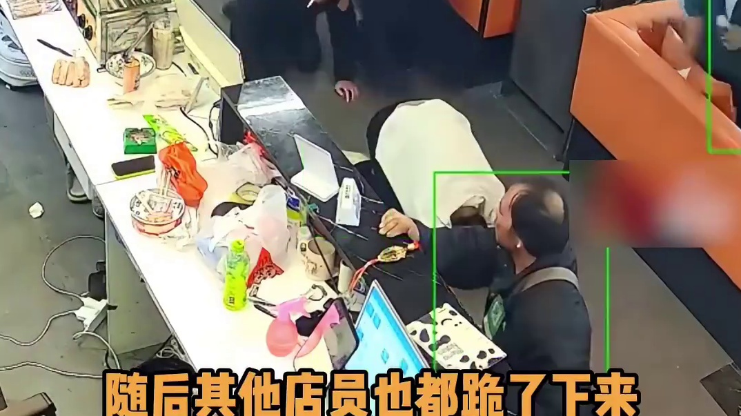 这回遇上00后了