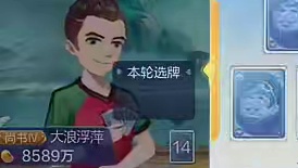 自选牌模式，这个牌要双王何用