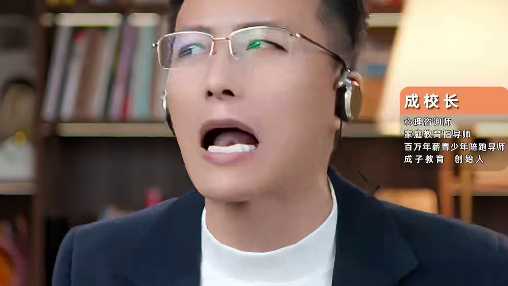 家长要帮助孩子建立自我管控的能力 #自控力 #家庭教育 #育儿经验分享