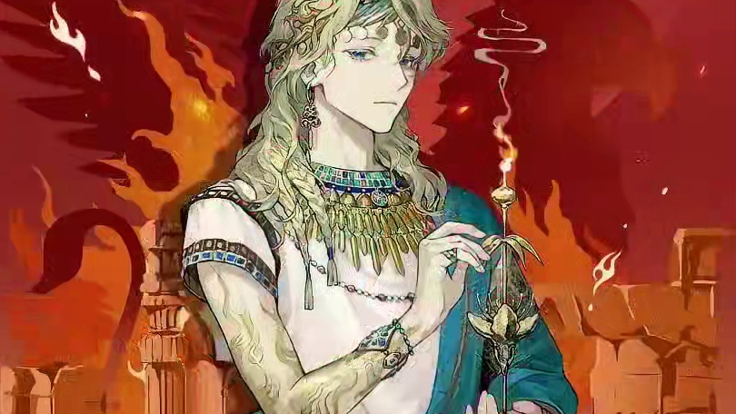 6新皮肤特效满满！设计十分有诚意 #重返未来1999 #游戏内容风向标 #1987宇宙组曲 #199