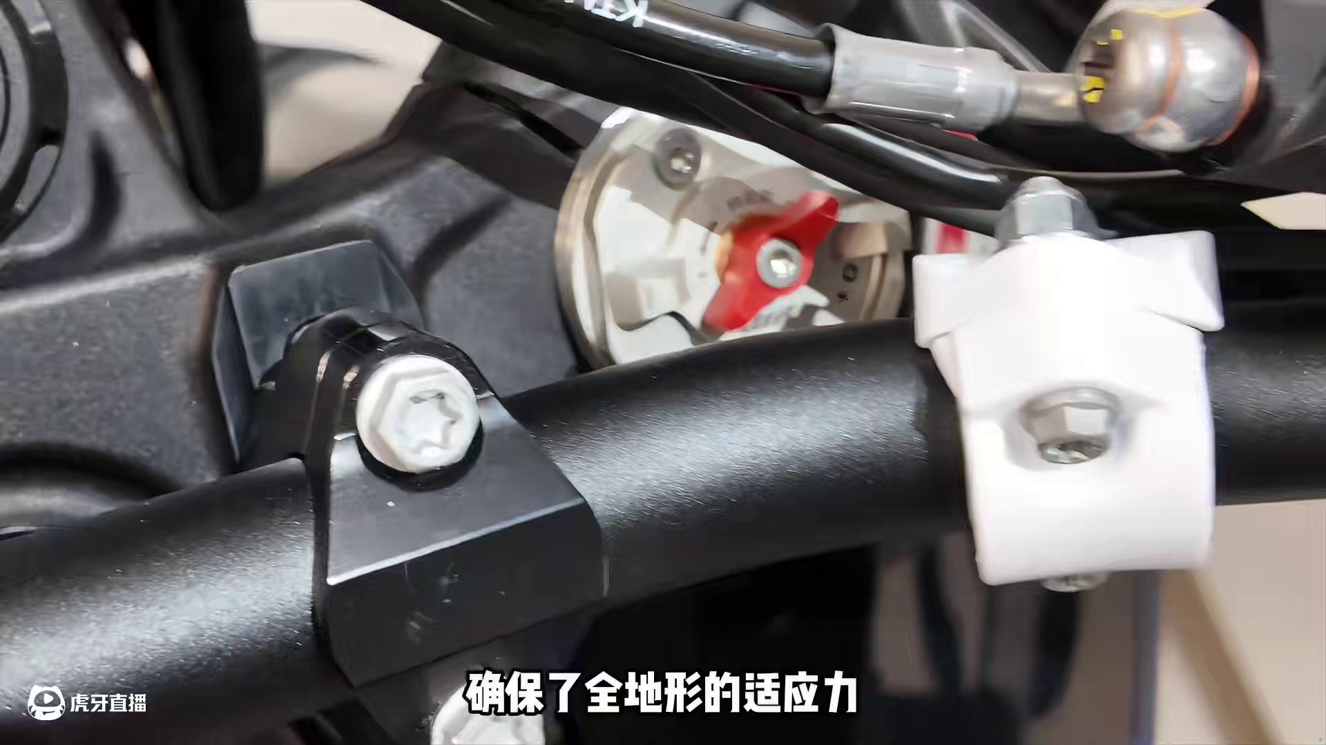 胡斯瓦纳Norden 901远征版及KTM 85SX国内上市 #KTM #胡斯瓦纳 #norden9