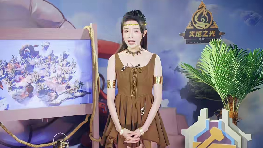 火炬之光无限 新英雄月3渎神英雄特性详细解读 50倍的特性增伤玩不玩？#火炬SS8赛季 #火炬月3 