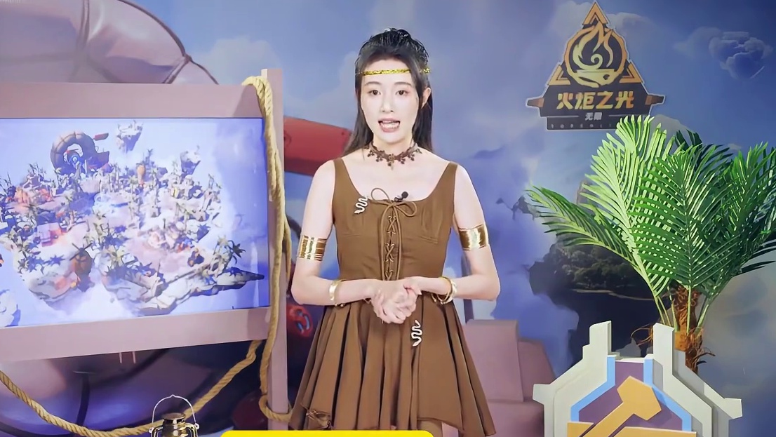 SS8赛季沙海大亨前瞻内容 快速带大家了解一下#火炬之光无限#沙海大亨#火炬之光SS8赛季