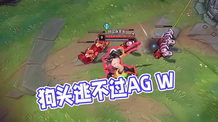 有视频，我不发就划水，哎，就是玩儿