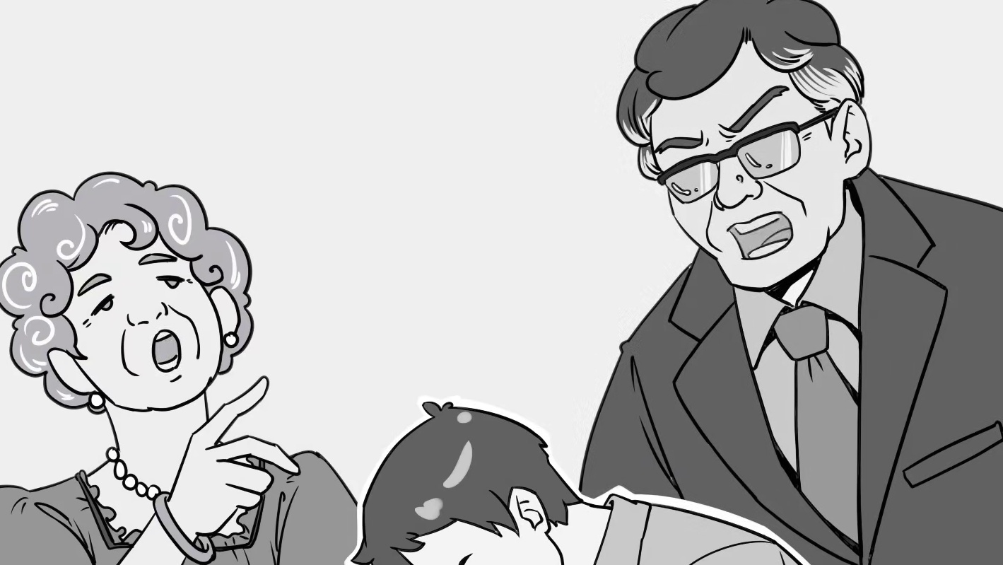 妄想山海×牡丹亭名著企划短片-「愿此生 卿莫负」 #妄想山海 #妄想山海手游 #牡丹亭 #杜丽娘 #