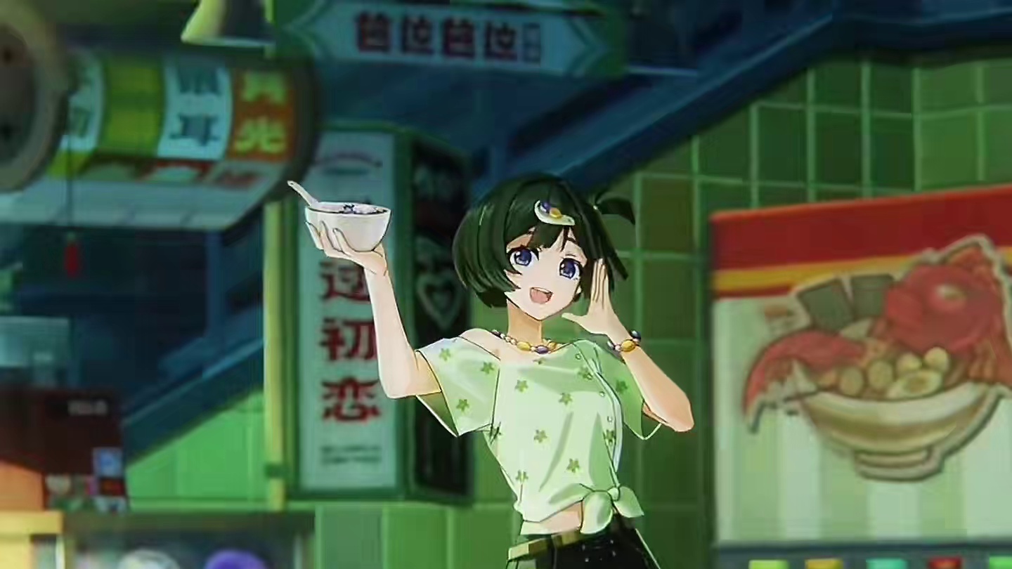 绝区零第二季居然一口气放出十位代理人！#绝区零 #绝区零创作激励计划 #绝区零新角色 #游戏内容风向