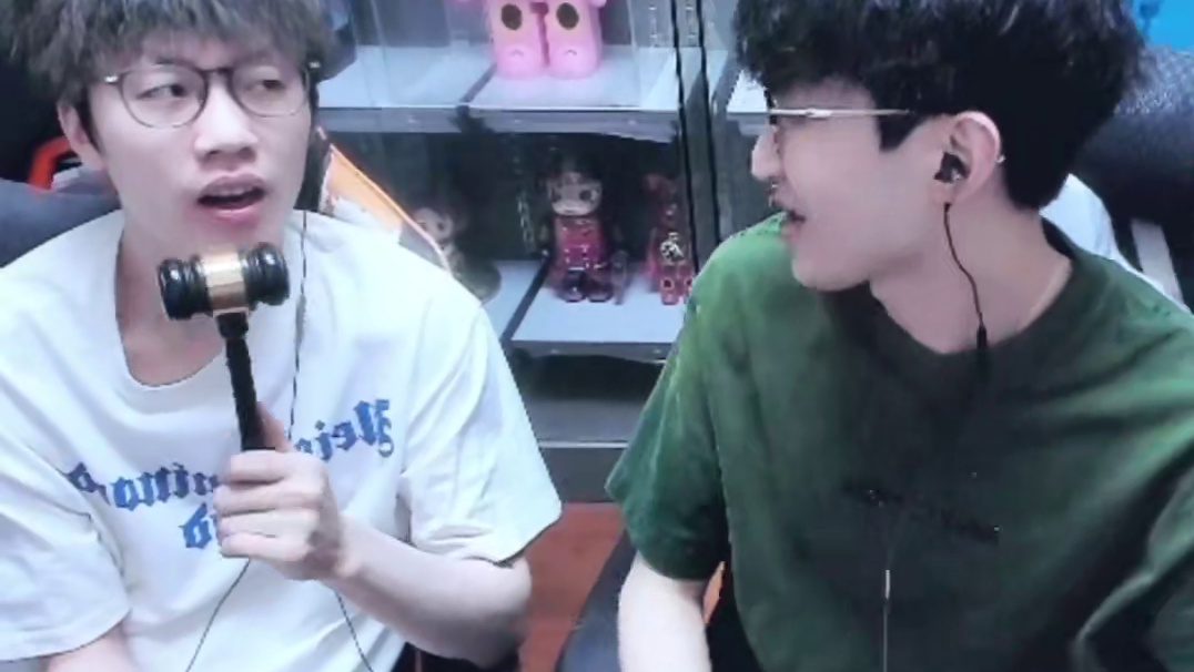 大橘子不像演的！ 