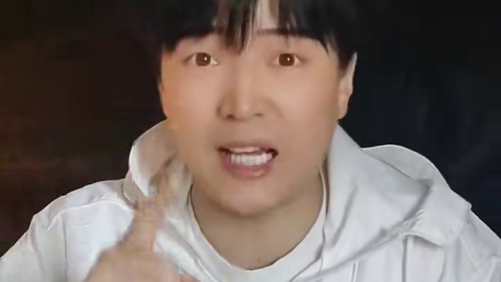 太离谱了！揭秘永远向右的箭头！