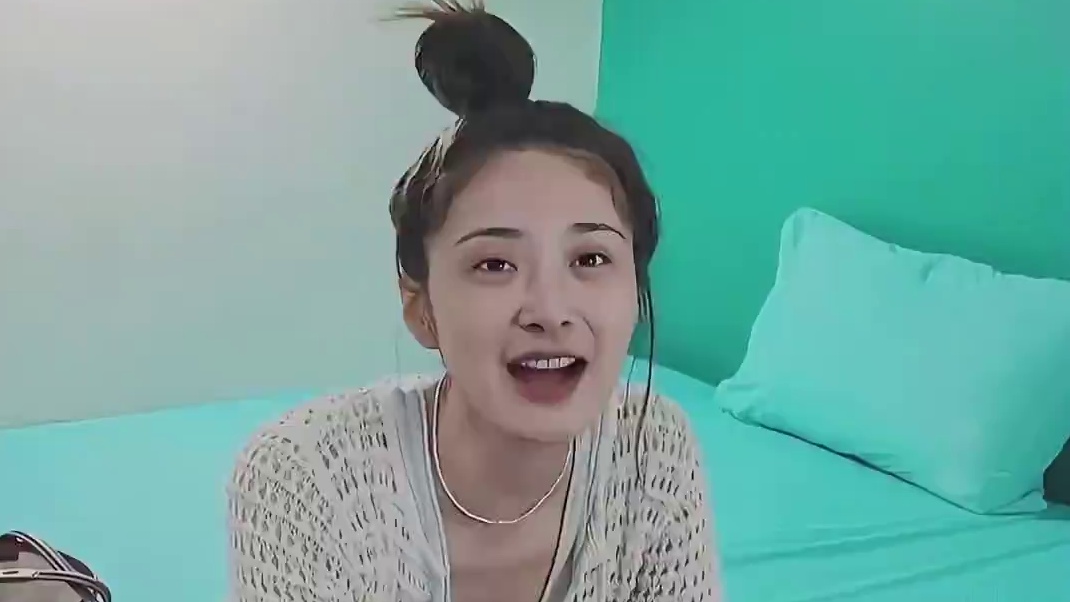 陈好：我看上一季挺好的，我就来了，谁知道还有区别对待呀