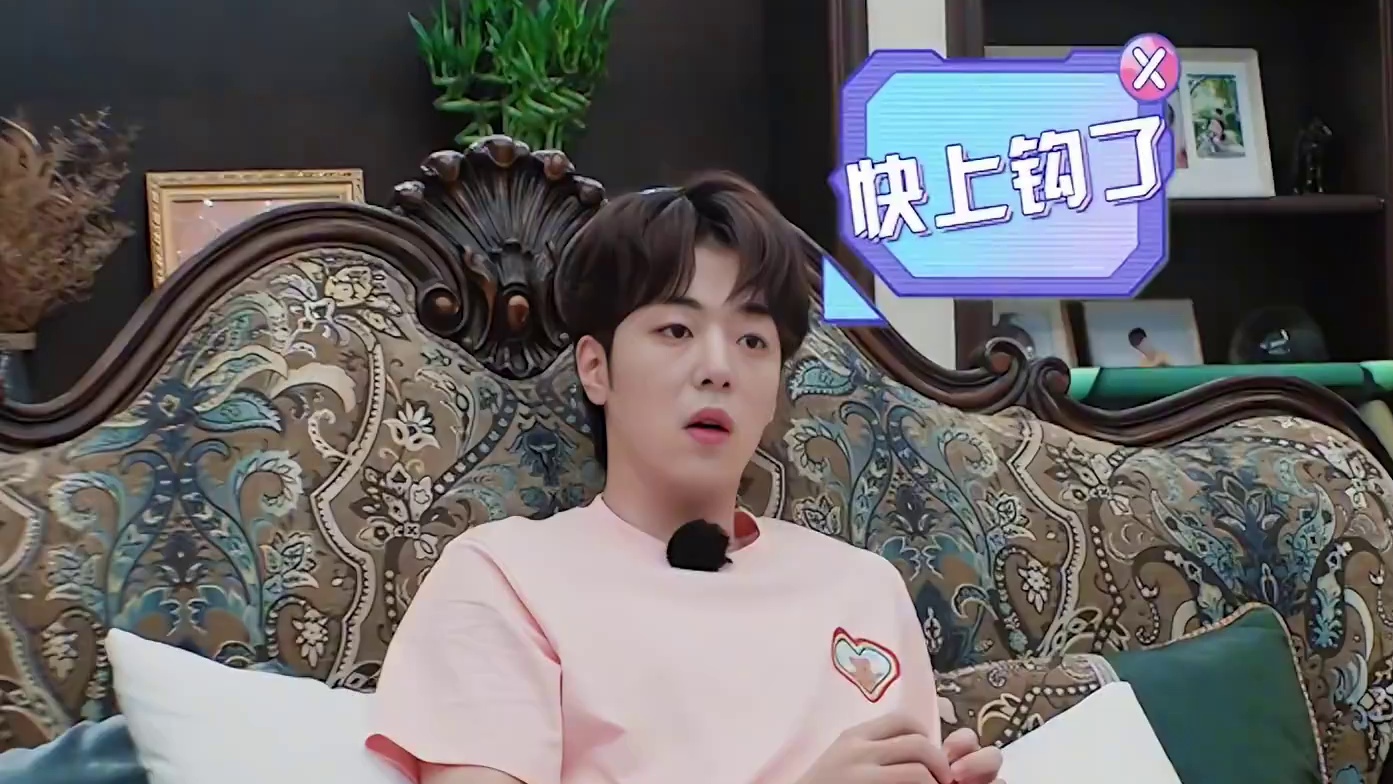 3岁孩子独自去超市买菜，情绪非常稳定