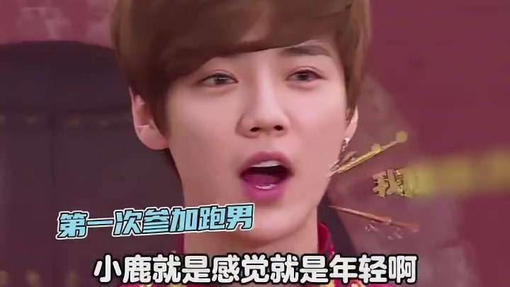 他们之间是朋友，更像是家人