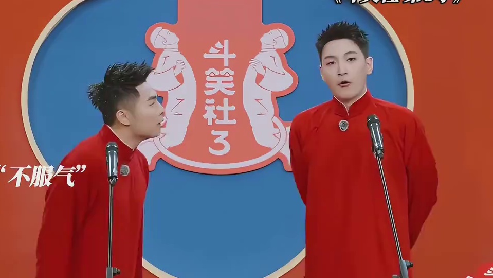 逼疯强迫症只用一招