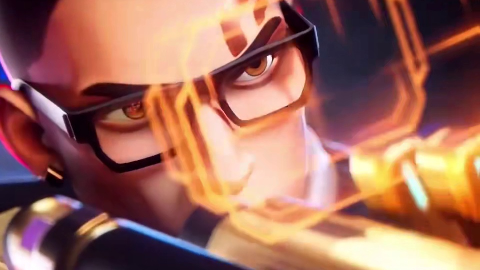 #无畏契约   #无畏契约手游上线  #无畏契约手游内测