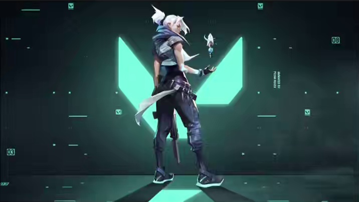 大家谨防上当受骗，更多资讯关注主播#无畏契约手游