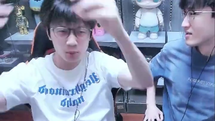 这总不能输吧？ 