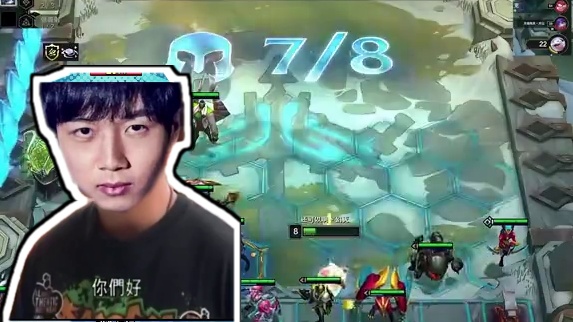 超哥真的太迅啦