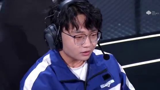 【2025S联赛春季赛常规赛】第二周第四日第三场个人solo赛
eStar vs RSG
第七局：特