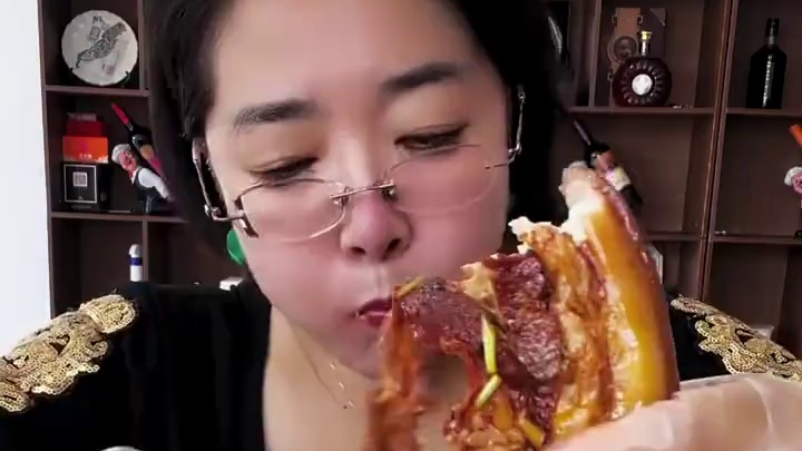 #妈呀太香了 #真材实料才能做出好味道 #我是美食创作者 #老百姓关心的话题