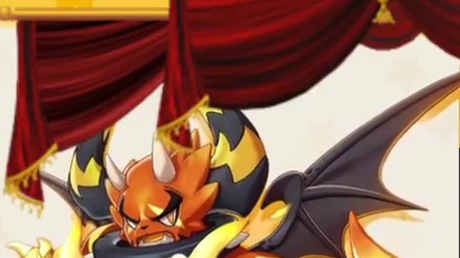 盘点全精灵首领化特性与种族值 #洛克王国世界 #洛克王国等等鸭测试 #洛克王国创作者团 #游戏 #洛