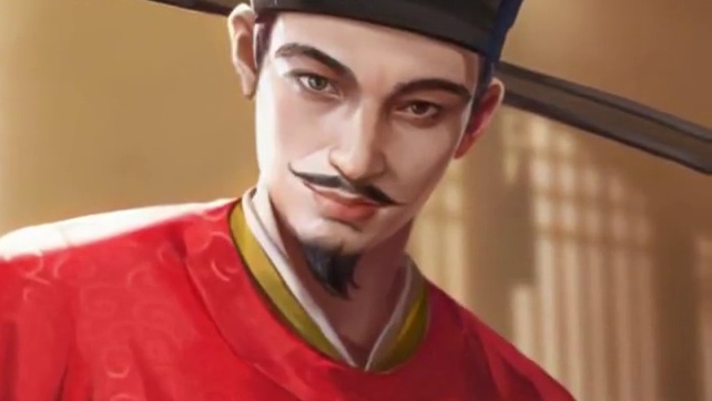 历史中的前三位中兴之主 你觉得都是谁 #三国杀移动版 #三国杀 #中兴之主