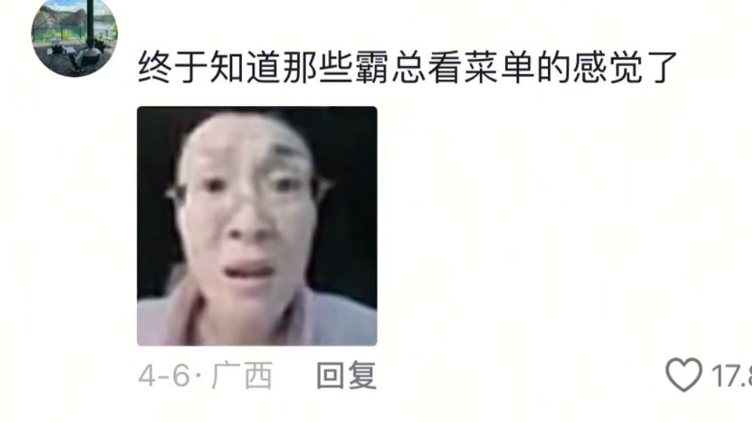 闺蜜出门，今天我请客#汉堡 #两元店 #万万没想到