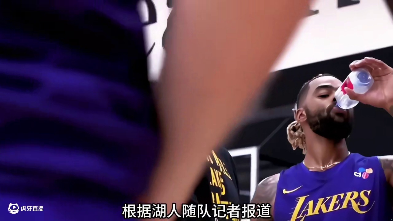 湖人第三笔重磅补强正式来袭 大中锋携手第六人加盟球队