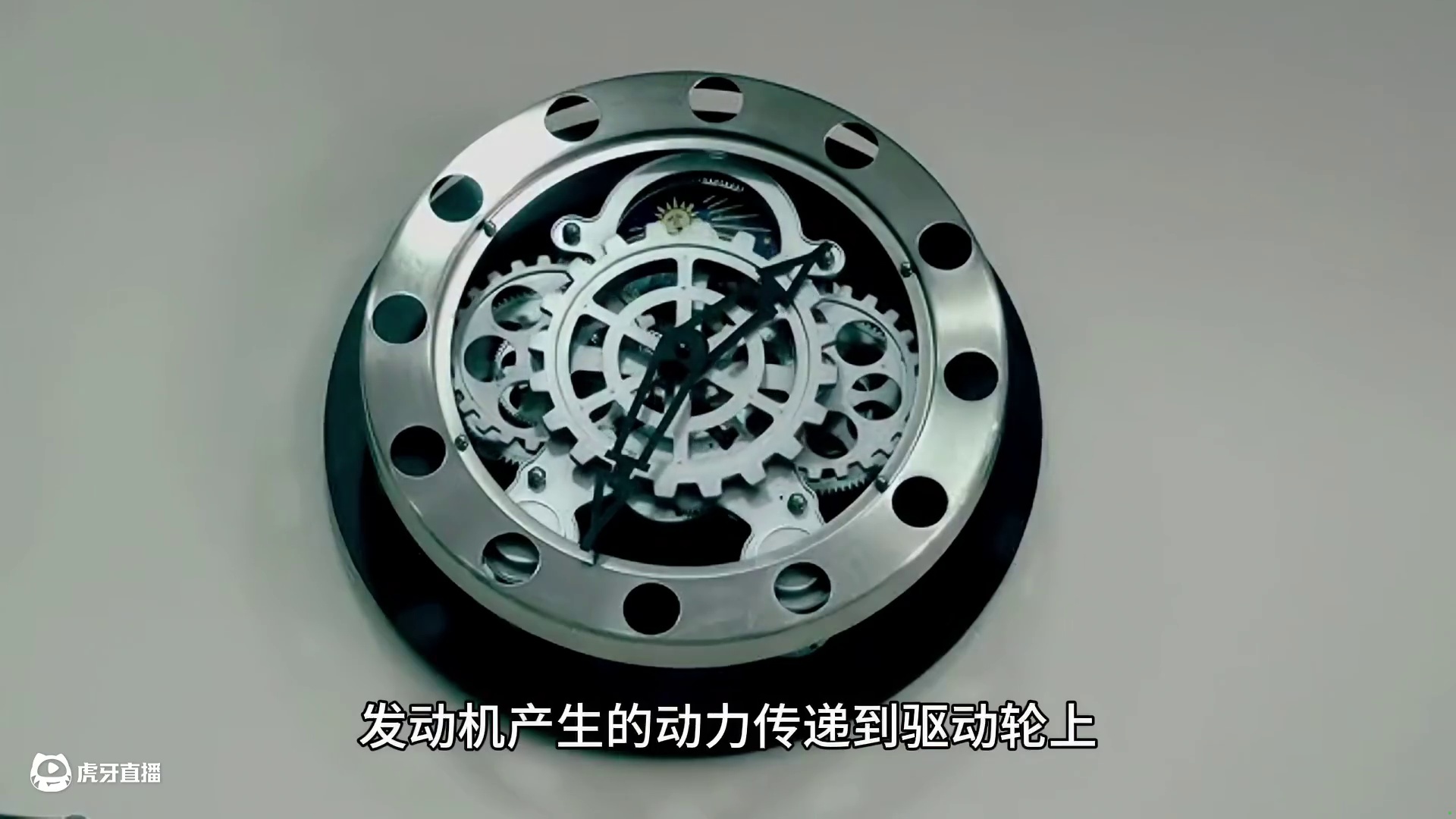 汽车驱动桥的作用是什么？