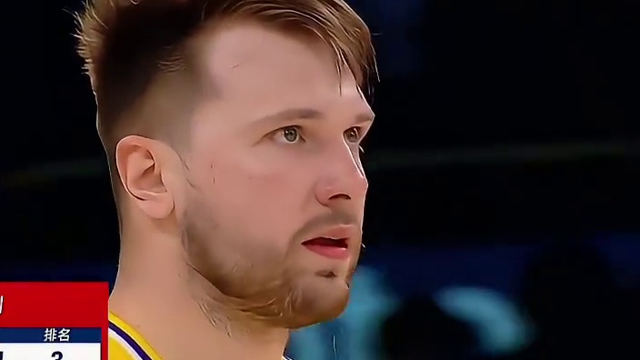 老詹关键底角三分将分差追到一分