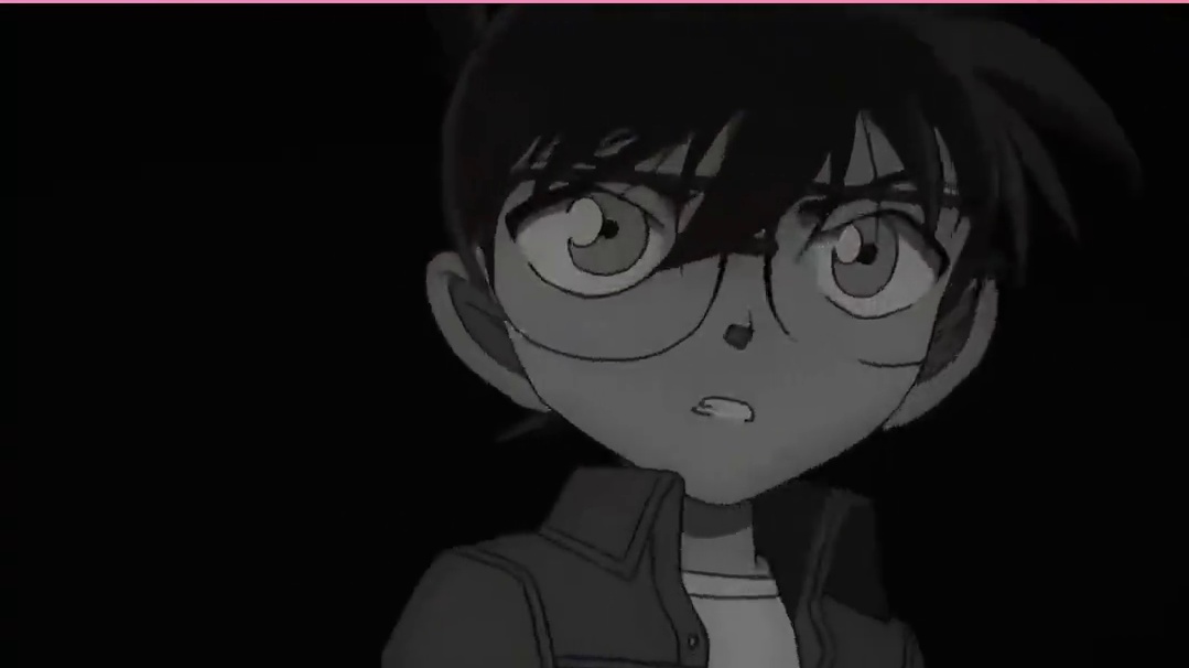 新一是病娇的真的是个天才！