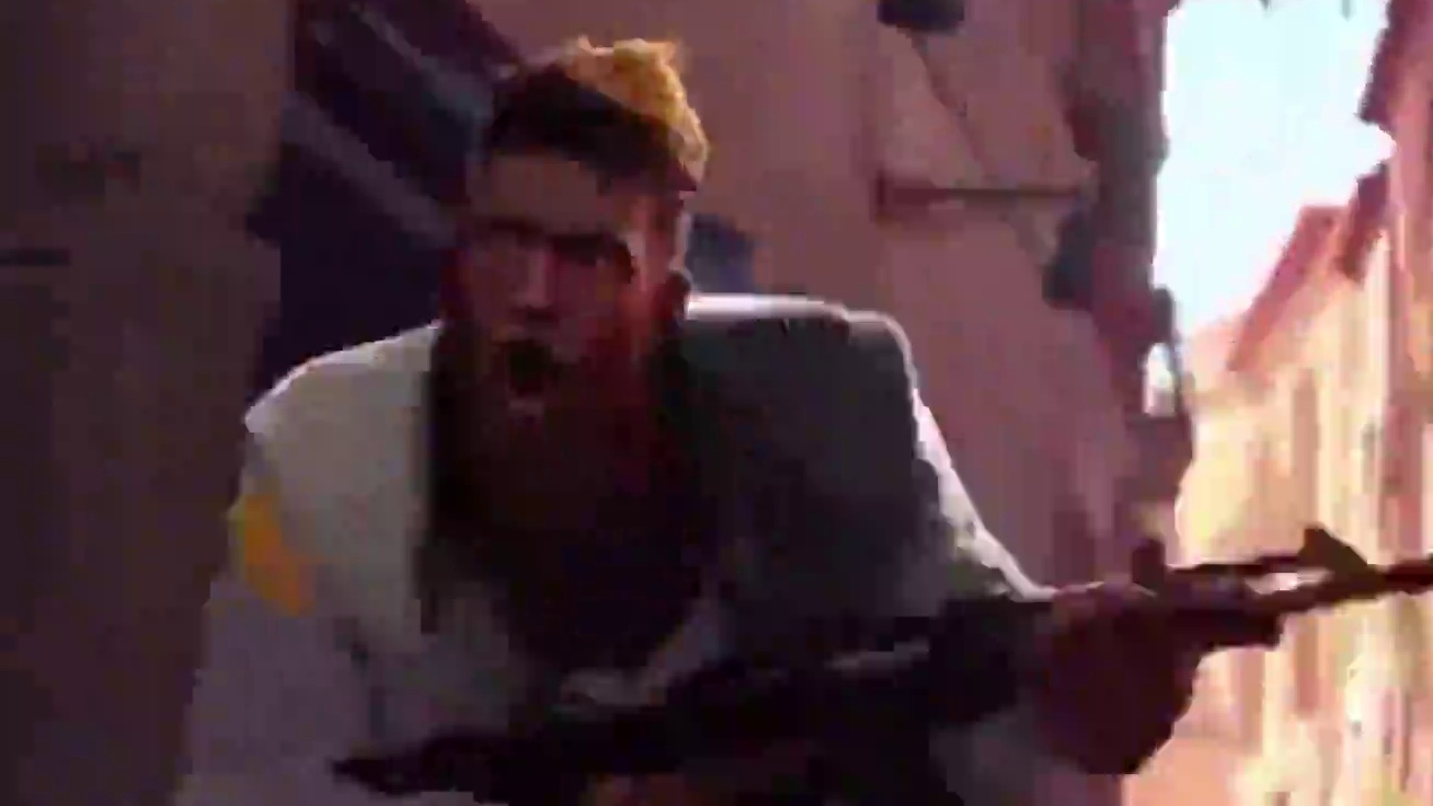 无畏契约手游新一轮测试爆料，预计在四月份开启！ #无畏契约 #无畏契约手游#无畏契约手游内测