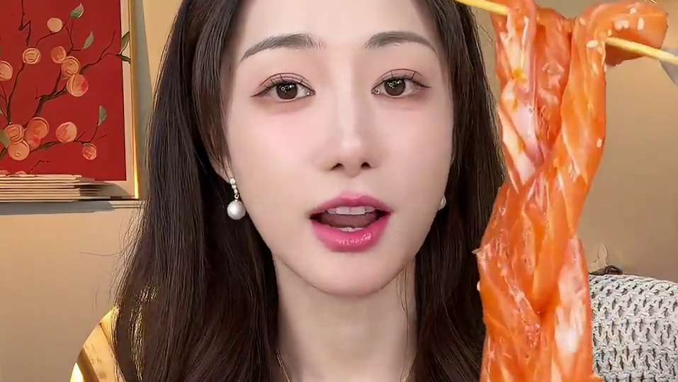 快乐星期日～奖励自己一顿豪华的生腌虾全家桶吧！ #妈呀太香了 #生腌海鲜 #一起吃饭吧 #美食