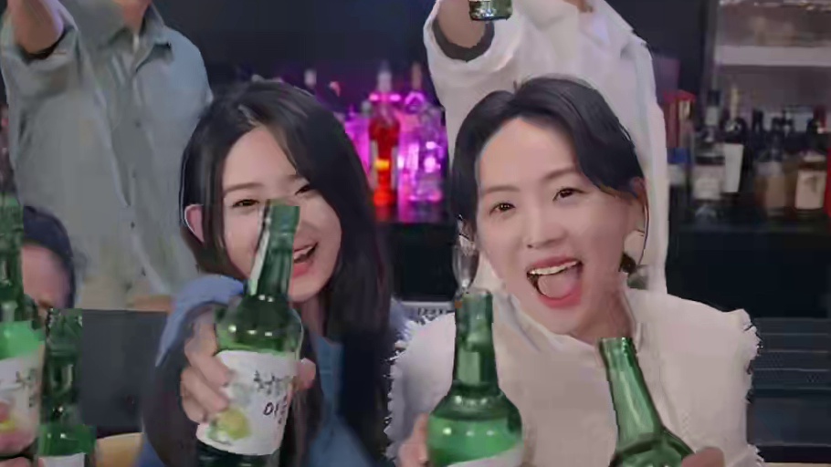 谁把我的幻想写出来了 #我的酒馆搭子们 #疑似打工人最后的幻想