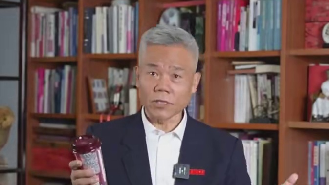 敢说真话的人都是好样的