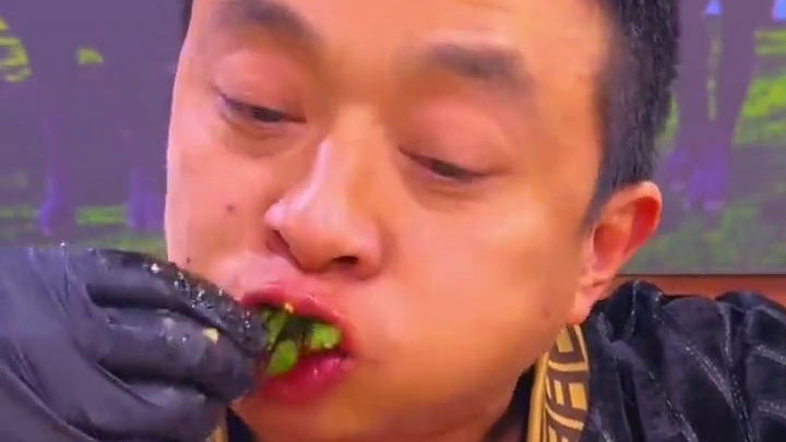 这就是灵魂 越烫越好#真材实料才能做出好味道 #食材新鲜才是硬道理 #太香了 #羊