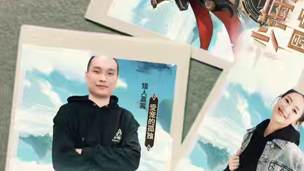 4月16日火炬之光ss8赛季圆桌发布会，晚上7点开播！ 兄弟们来捧捧场啊！#火炬之光无限 #火炬之光