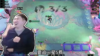 紅蓮做客大姿莊園，頂級(jí)備戰(zhàn)席變出8張鱷魚??？ 