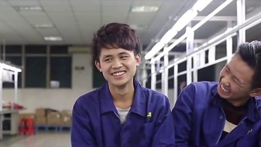 为什么现在年轻人不再以劳动为荣？