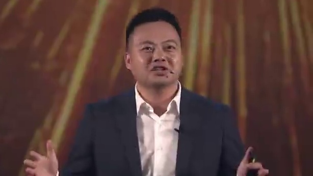 创新驱动，中国汽车引领全球出行变革 #奇瑞汽车混动之夜暨开源计划发布  #中国混动智领全球