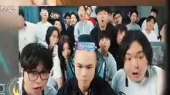 #陈伯全能王 车王19强不能给你20强的压迫感吗？#陈伯名场面