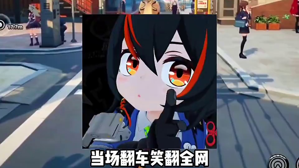 绝区零又摊上大事了！#绝区零 #绝区零创作激励计划 #游戏内容风向标