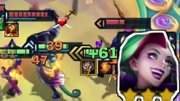 【班唱】狗狗狗！出发咯！ #金铲铲之战赛博城市   #黑客攻击了我的金铲铲 #我太狂咯