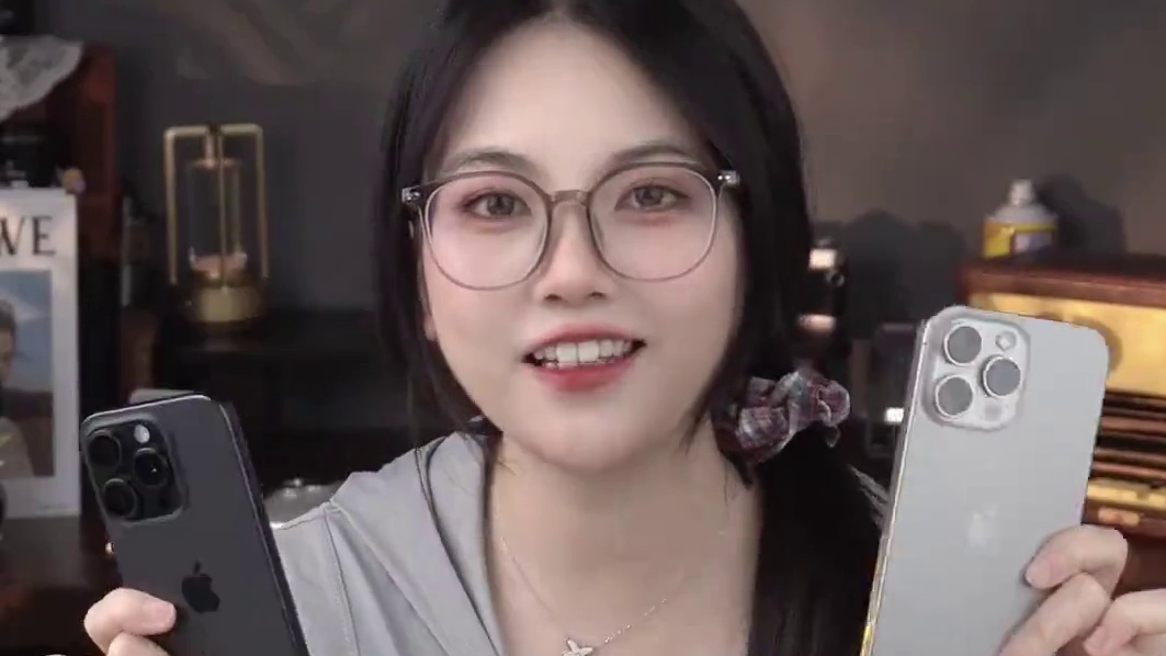 为什么懂行的人都不选16ProMax？ #干货分享 #苹果手机推荐 #15promax  #16pr