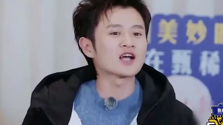 一顿操作猛如虎，一看进度原地杵HAHA  #徐志胜  #五哈  #陈赫  #哈哈哈哈哈  #综艺