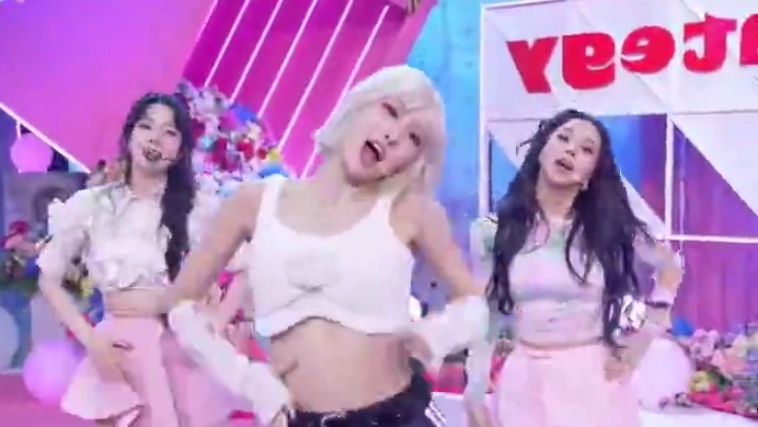 我们JYP家的孩子对于吃都是真心的#twice #day6 #straykids #娱乐评论大赏