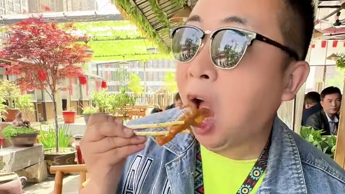 79.8宠粉五菜套餐，玉龙食集的白垸里又出新套餐了#武汉美食 #汉阳美食 #吃下这一口烟火气 #好吃