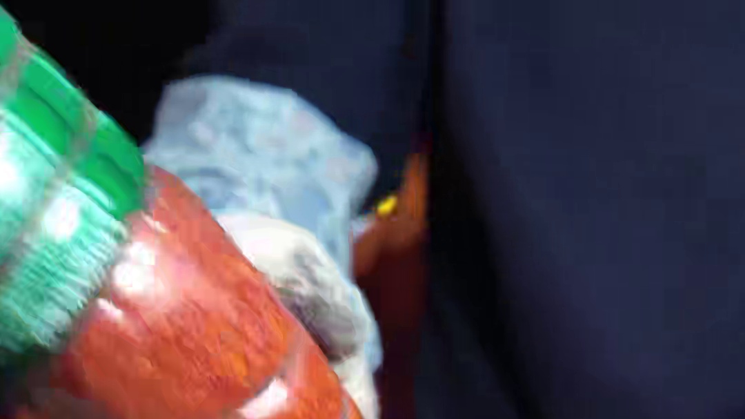 在小路边开了20多年的新鲜现炸臭豆腐，外酥里嫩，满口留香 #美食vlog #谁懂这