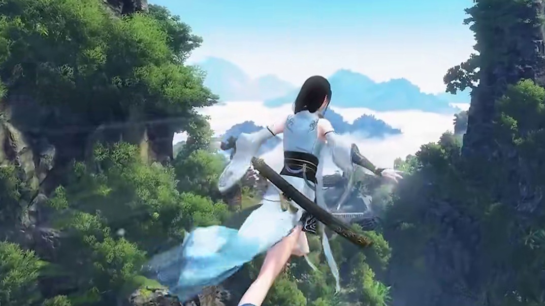 逆水寒纸嫁衣联动？有点意思了，就不知道后面玩法会怎样#逆水寒纸嫁衣联动 #逆水寒手游 #纸嫁衣7#逆