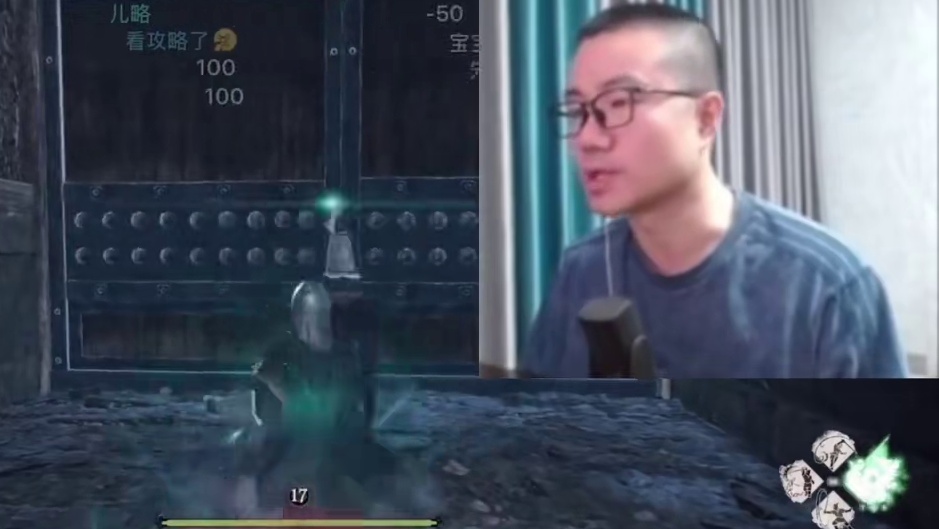 如风归来？浪客剑心贬低库里被徐静雨戳穿嘲讽：不如如风一曲一根毛！#詹姆斯 #库里 #徐静雨 #帅炸三