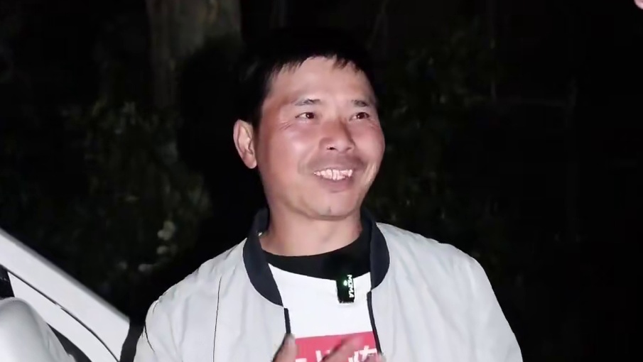 只愿所有走散的爱，最终都能找到归途…#棉花糖爸爸 #棉花糖爸爸找到女儿了 #亲情 #寻亲 #感动瞬间